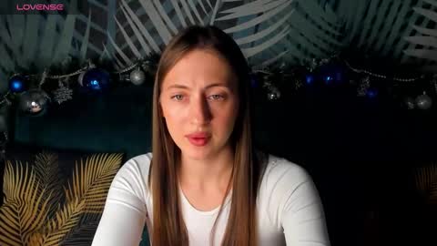 ChristyCrayme online show from January 2026 02:47:01 AM