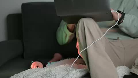 Chrissua online show from October 2025 11:36:02 AM