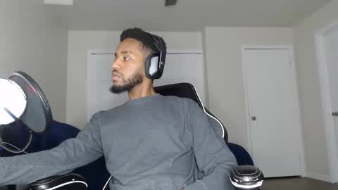 ChrisVacherx online show from January 2026 05:34:02 AM