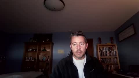 Snapshot of chrisw8121 chatting on December 2025 08:38:02 PM chrisw8121 online show from December 2025 08:38:02 PM