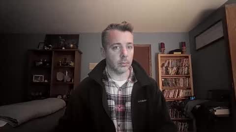 Snapshot of chrisw8121 chatting on February 2026 11:53:02 PM chrisw8121 online show from February 2026 11:53:02 PM