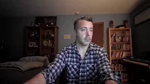 Snapshot of chrisw8121 chatting on February 2026 09:49:02 AM chrisw8121 online show from February 2026 09:49:02 AM