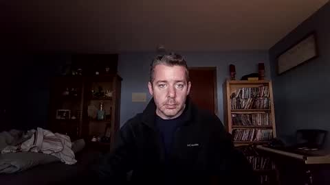 Snapshot of chrisw8121670385 chatting on February 2026 07:53:02 PM Chris online show from February 2026 07:53:02 PM