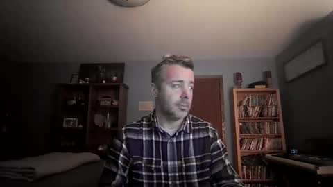 Snapshot of chrisw8121670385 chatting on February 2026 11:58:01 PM Chris online show from February 2026 11:58:01 PM