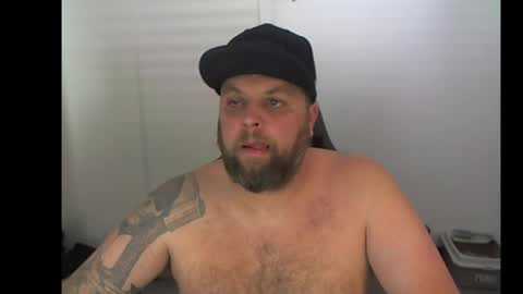 Chrizz online show from February 2025 12:39:02 PM