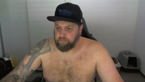 Chrizz online show from March 2025 07:15:01 AM