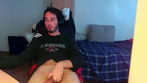 Chromefox123 online show from February 2026 02:47:01 PM