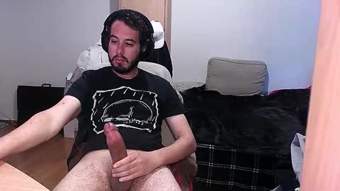 Chromefox123 online show from March 2026 01:03:02 PM