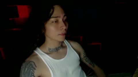 Snapshot of chromeheart_ chatting on October 2025 01:50:01 AM Mach online show from October 2025 01:50:01 AM