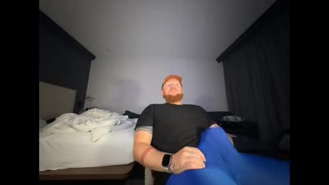 Snapshot of chroniclesofreddick chatting on April 2026 02:22:02 AM Chronicles Of Red Dick online show from April 2026 02:22:02 AM