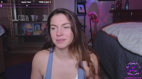 Marley online show from January 2025 02:11:02 AM