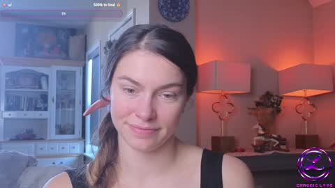 Marley online show from January 2025 09:30:01 PM