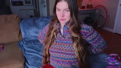 Marley online show from March 2025 12:37:02 AM