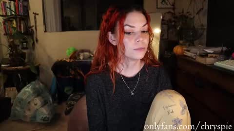 Chrys online show from February 2026 07:18:01 AM