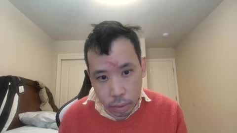 Snapshot of chsiao chatting on January 2026 07:04:01 PM chsiao online show from January 2026 07:04:01 PM