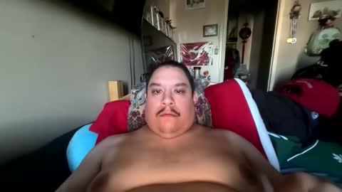 Snapshot of chubbsth chatting on October 2025 04:06:02 PM chubbsth online show from October 2025 04:06:02 PM