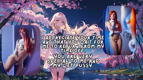 Vanesa online show from January 2025 11:48:01 AM