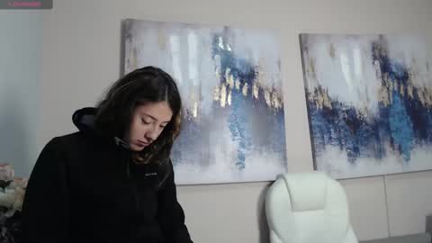 Vanesa online show from February 2025 10:28:02 AM