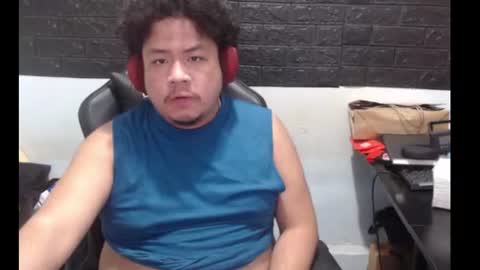 chubbybunnyking online show from June 2026 12:09:02 PM