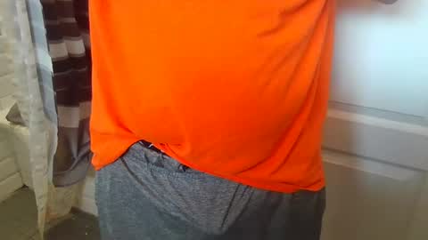 chubbycub14 online show from September 2025 07:37:02 PM