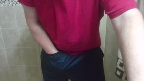 chubbycub14 online show from April 2026 11:40:02 PM