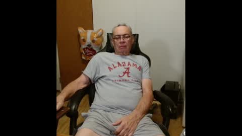 chubbyguy00054 online show from March 2025 09:11:02 PM