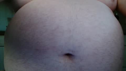 chubbyjam27 online show from April 2026 11:00:02 AM