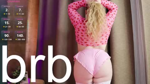 Kelly online show from September 2025 08:58:02 PM