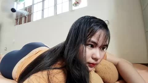 Snapshot of chubbylicious_aria chatting on February 2025 06:01:02 AM HappyGirL Aria online show from February 2025 06:01:02 AM