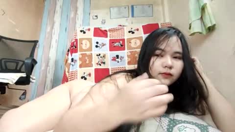 HappyGirL Aria online show from March 2026 11:30:02 PM