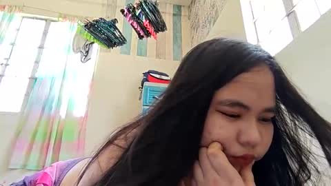 Snapshot of chubbylicious_aria chatting on April 2026 04:52:01 AM HappyGirL Aria online show from April 2026 04:52:01 AM