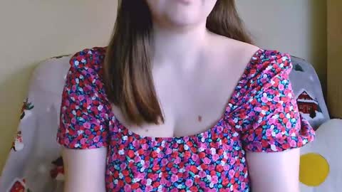 Maia online show from January 2025 11:16:02 AM