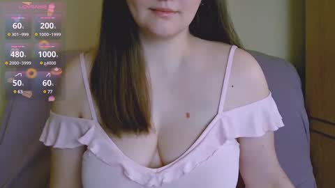 Maia online show from February 2025 10:19:01 AM