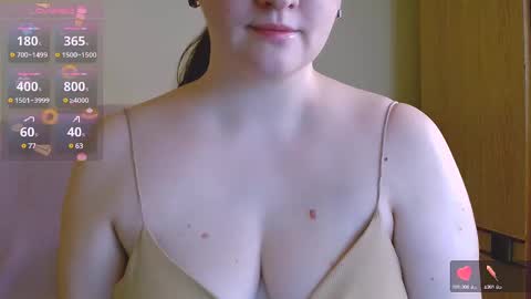 Maia online show from March 2025 12:12:01 PM