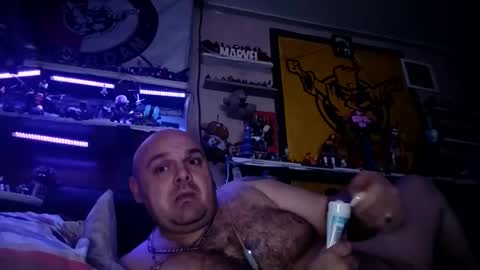 chubbyman43 online show from May 2026 02:17:01 AM