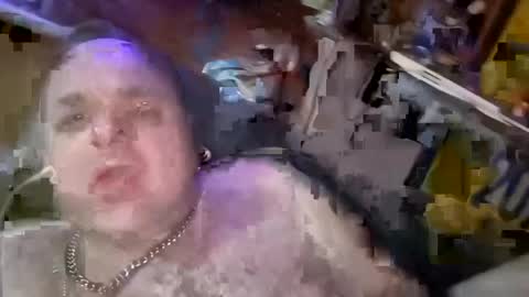 Snapshot of chubbyman43 chatting on June 2026 03:52:02 AM chubbyman43 online show from June 2026 03:52:02 AM