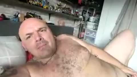 chubbyman44 online show from July 2026 03:08:02 PM
