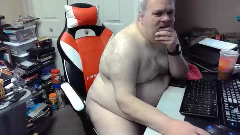 Snapshot of chubbynudist49 chatting on June 2026 01:13:01 PM Chubby online show from June 2026 01:13:01 PM