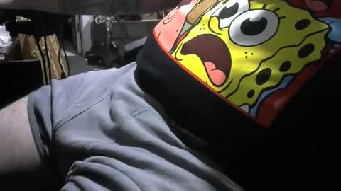 Snapshot of chubbyuncut5 chatting on March 2026 03:23:01 AM chubbyuncut5 online show from March 2026 03:23:01 AM