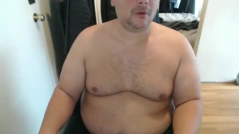 AstorYvr online show from October 2025 04:08:01 PM