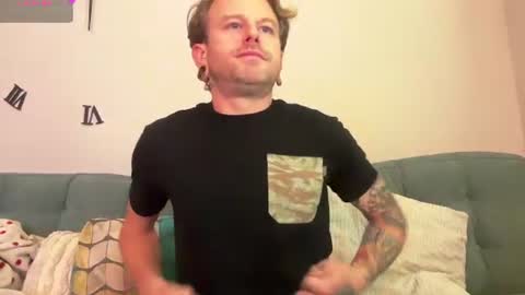 ChubsChadwell online show from August 2026 04:54:02 PM