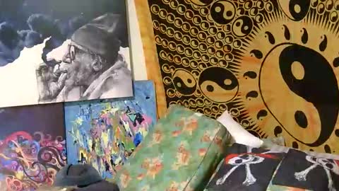 chuck5566 online show from January 2026 05:56:01 AM