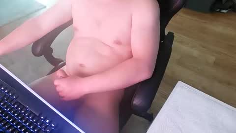 chucky606 online show from April 2026 02:44:01 PM