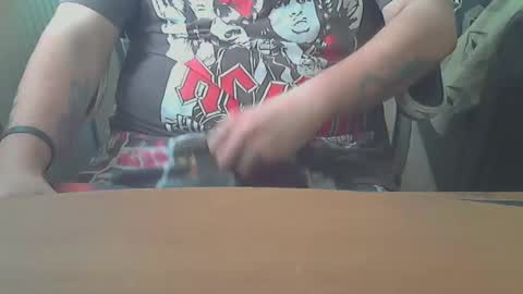 chunkisgreat online show from February 2025 01:33:01 PM