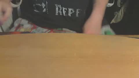 chunkisgreat online show from February 2025 07:41:02 PM