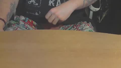 chunkisgreat online show from February 2025 07:28:01 PM