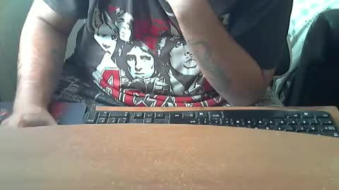 chunkisgreat online show from October 2025 10:11:01 AM