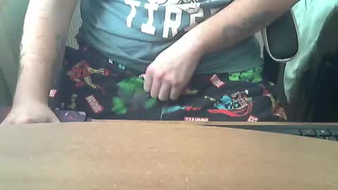 chunkisgreat online show from February 2026 12:30:02 PM