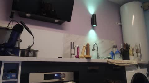 Jessica online show from January 2025 11:35:01 PM