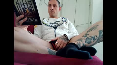 ciaoneciaone25 online show from March 2026 08:53:01 AM